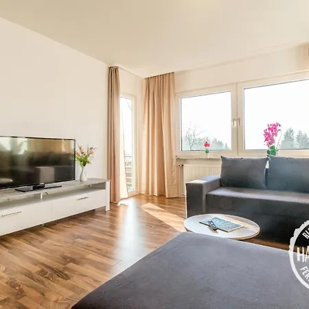 Ferienwohnung Harzblick Braunlage Exterior foto
