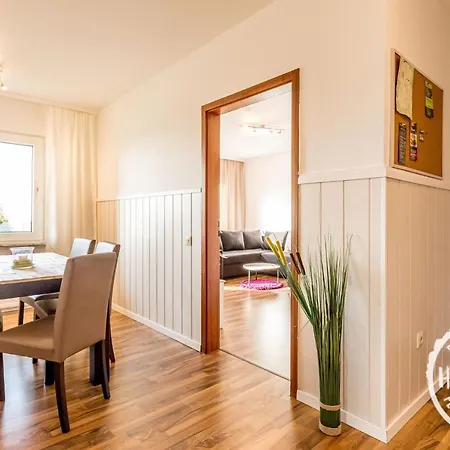 Ferienwohnung Harzblick Braunlage Exterior foto