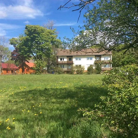 Ferienwohnung Harzblick Braunlage Exterior foto