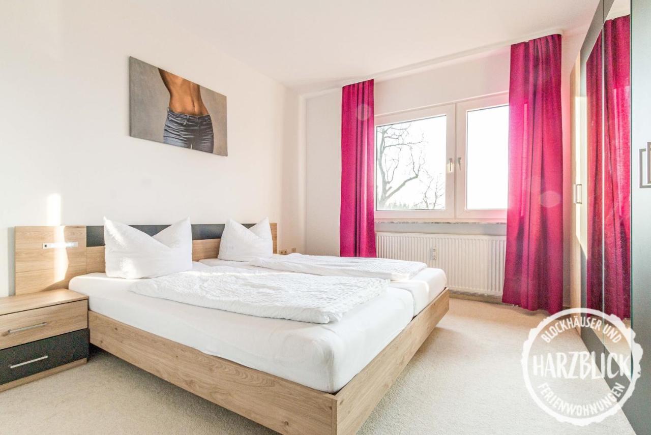 Harzblick Apartment Braunlage