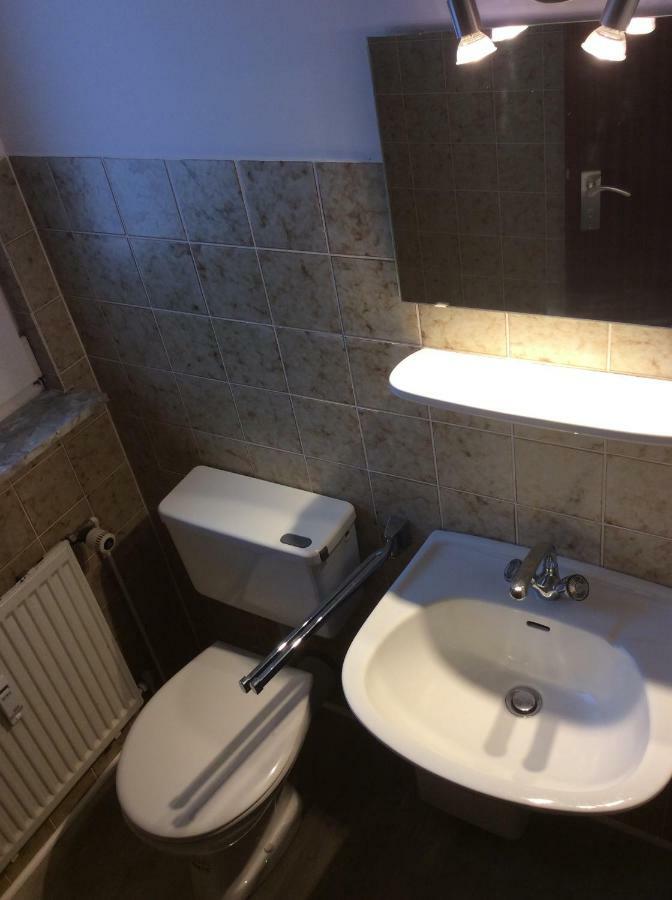 Apartment Harzblick *