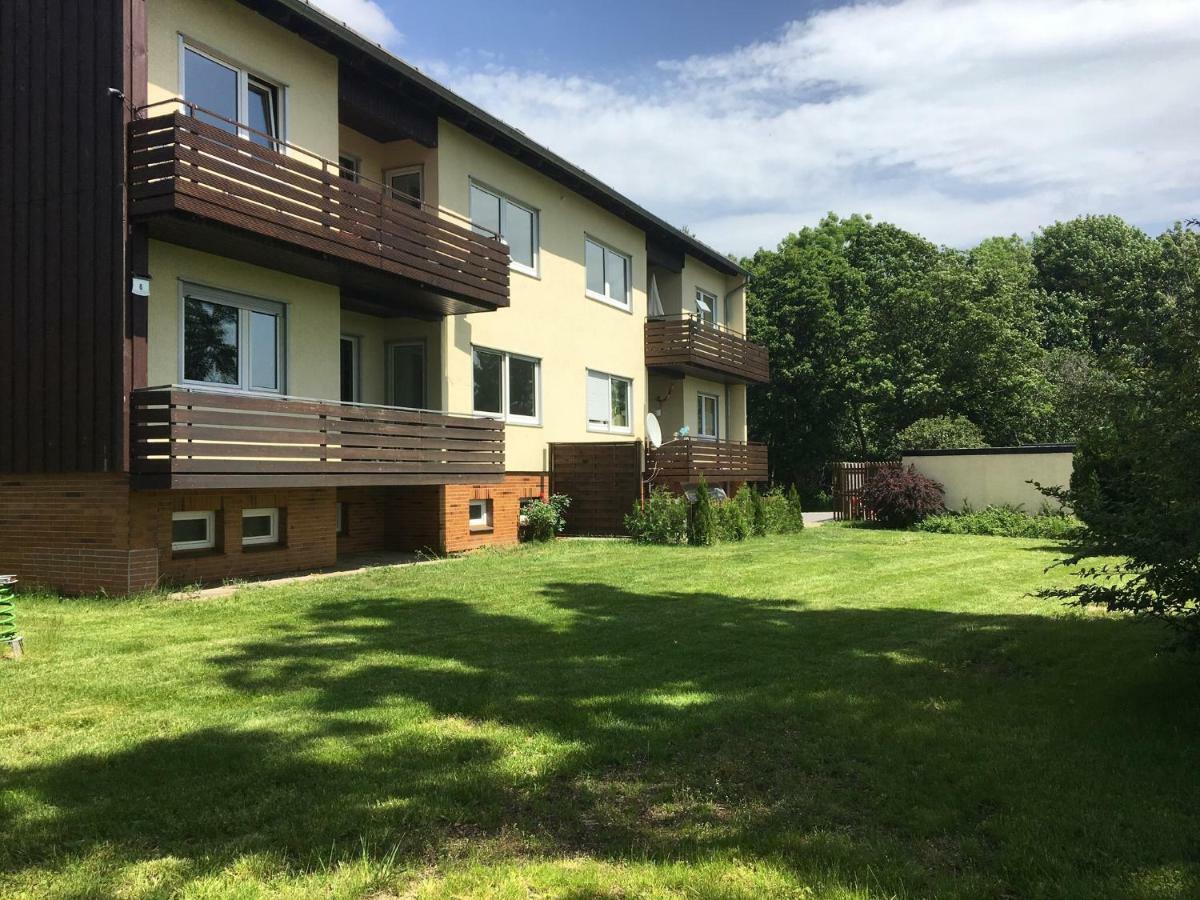 Harzblick Braunlage