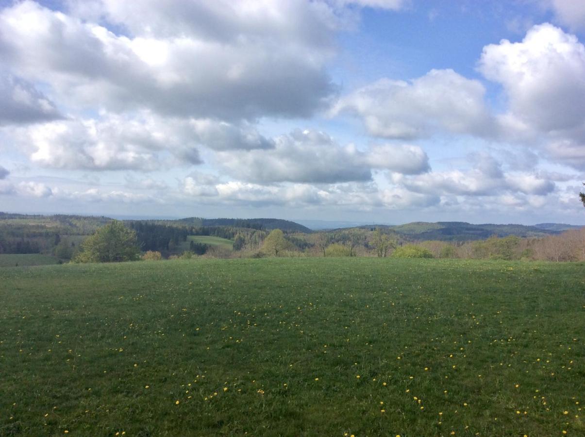 Apartment Harzblick Braunlage