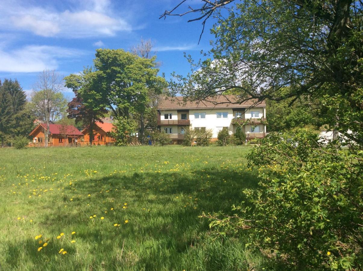 Harzblick Apartment